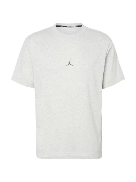 Jordan Tricou funcțional amestecat gri