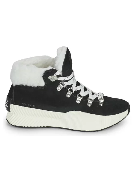 Pantofi Sorel negru