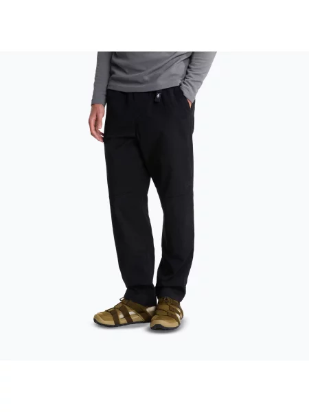 Pantaloni de trekking pentru bărbați The North Face Beta Utility Belted tnf black negru