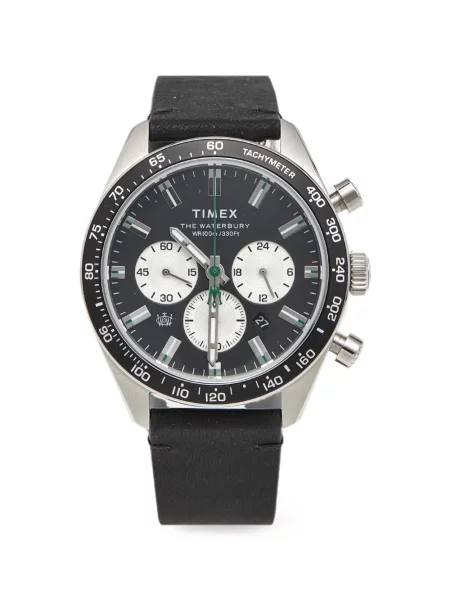 Ceas Timex negru