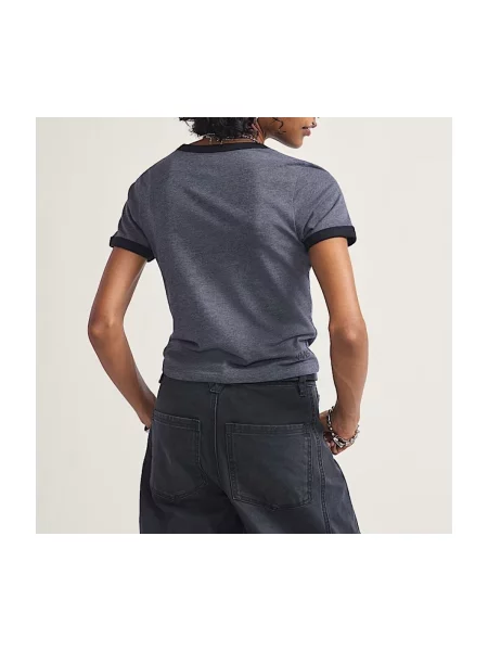 Tricou Vans gri