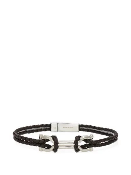 Brăţară Ferragamo țesută