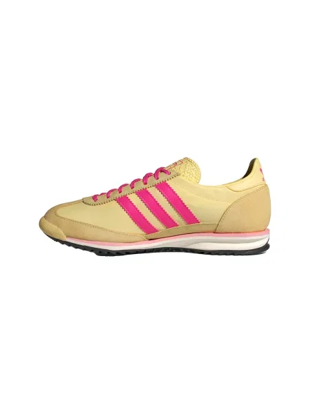 Pantofi Adidas galben