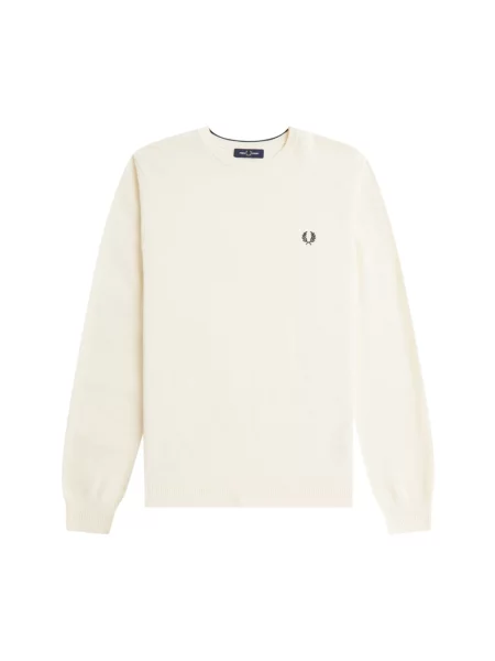 Bluza Fred Perry beżowa