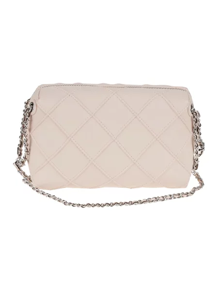 Torebka crossbody Tory Burch różowa