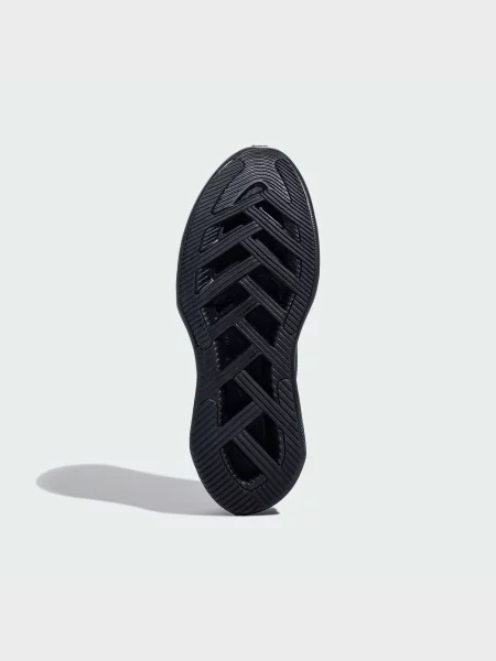 Кроссовки для бега Adidas Climacool черные