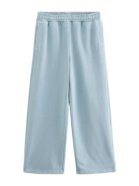 Next Pantaloni deschis albastru