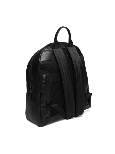 Torba Gianni Chiarini skórzana czarna