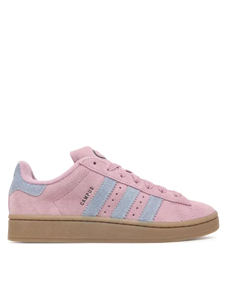 Cipők adidas Campus Magic Mauve/ Frozen Purple rózsaszín