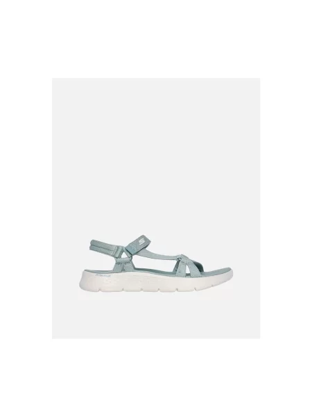 Sandale Skechers zelena