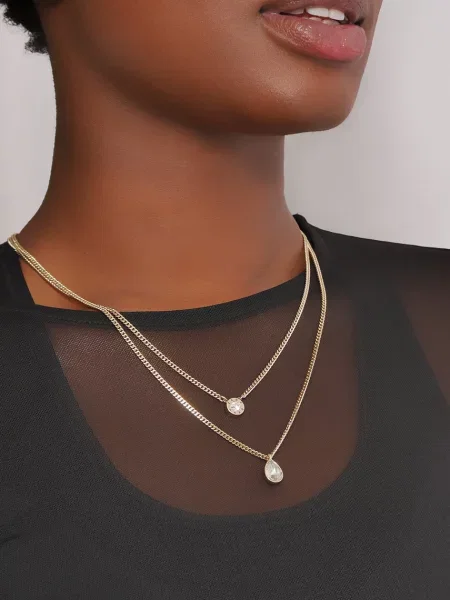 Dkny Colier