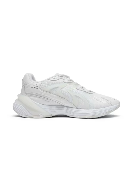 Кросівки PUMA Inverse Echo комбінований верх білий