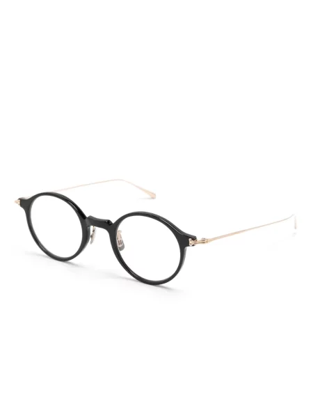 Okulary przeciwsłoneczne Eyevan7285 czarne