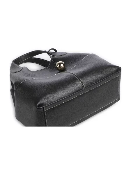 Kabelka Furla čierna