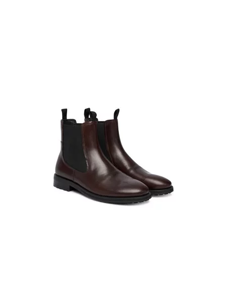 Auliniai batai Vagabond Shoemakers ruda