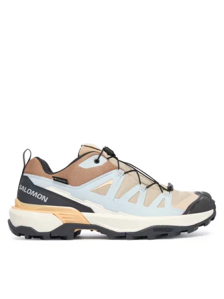 Salomon Bakancs X Ultra GORE-TEX Színes