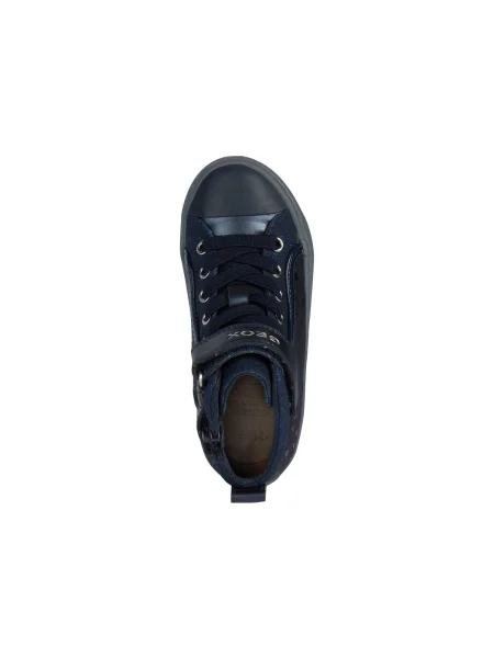 Pantofi copii Geox albastru