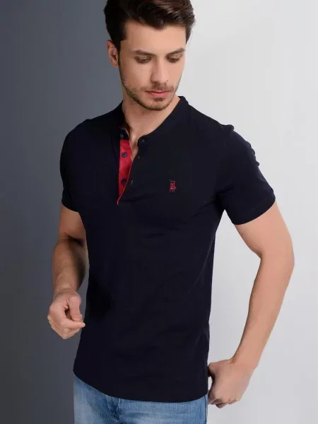 Tricou Dewberry negru
