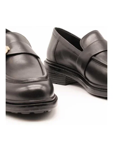 Pantofi Geox negru