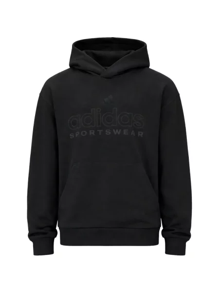 Hanorac Adidas din velur cu dungi roz