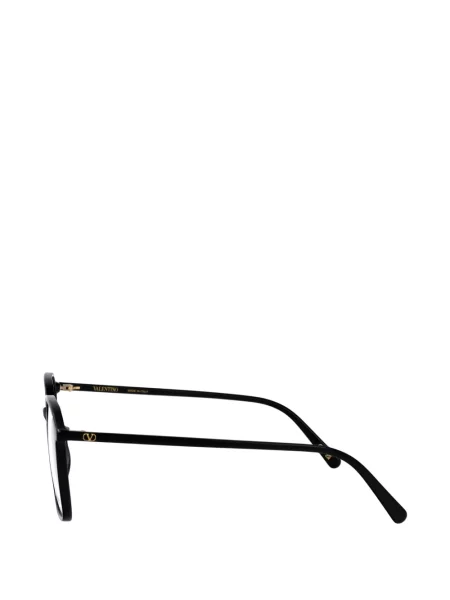 Γυαλιά ηλίου Valentino Garavani Eyewear μαύρο