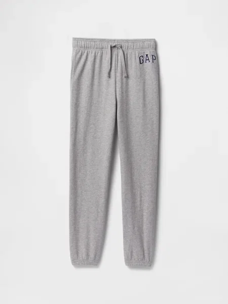 Gap Pantaloni trening gri