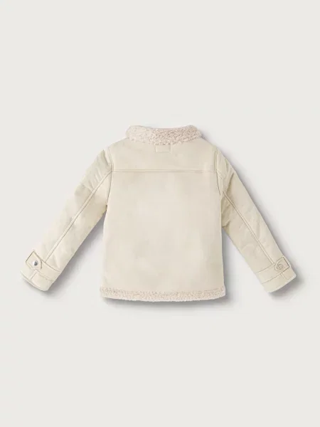 Детское пальто Guess