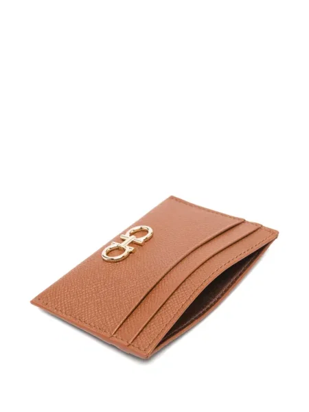 Portofel Ferragamo maro