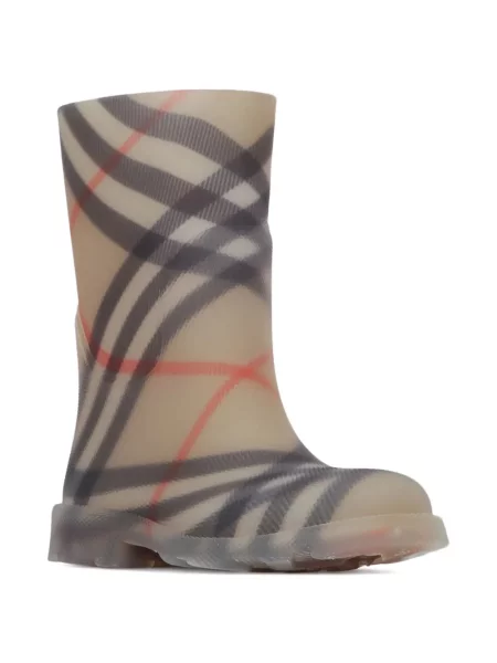 Kalosze dziecięce Burberry