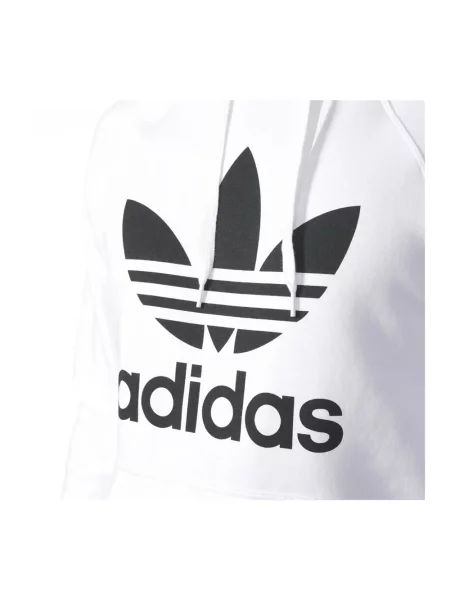 Скейт & стрийт маратонки Adidas Superstar с автограф за туризъм бяло