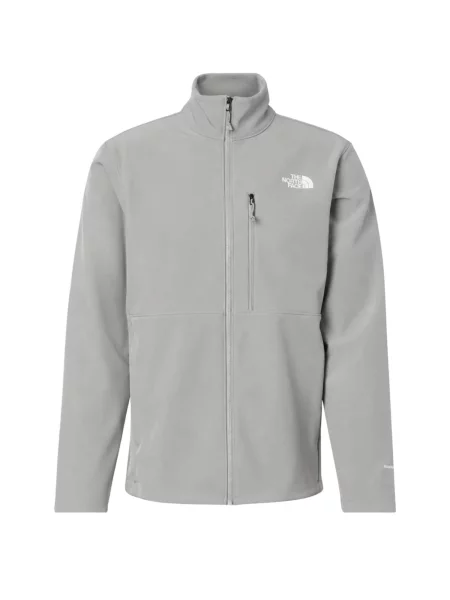 THE NORTH FACE Zimní bunda THE NORTH FACE M APEX BIONIC 3 JACKET GIUBOTTO' šedá