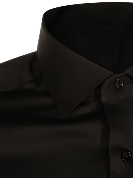 Koszula Mazzarelli czarna