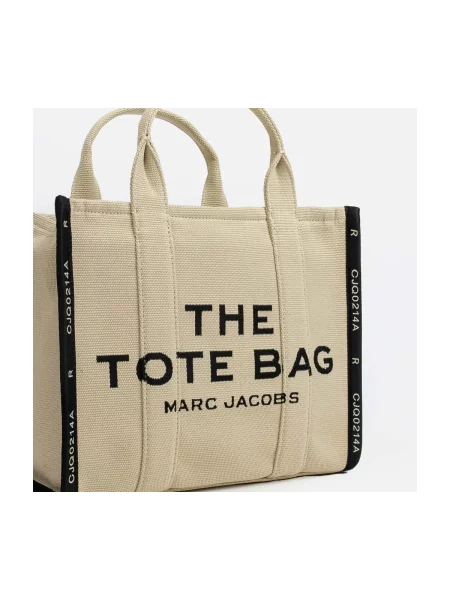 Kabelka Marc Jacobs béžová