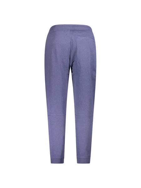 Joggery Boss niebieskie