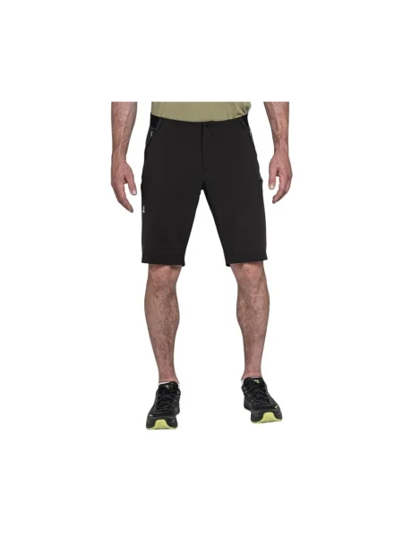 Pantaloni Schöffel negru