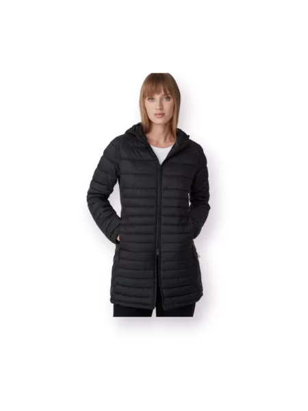 Kurtka puchowa Ciesse Piumini czarna