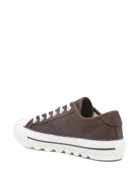 Sneakerși Pro-keds maro