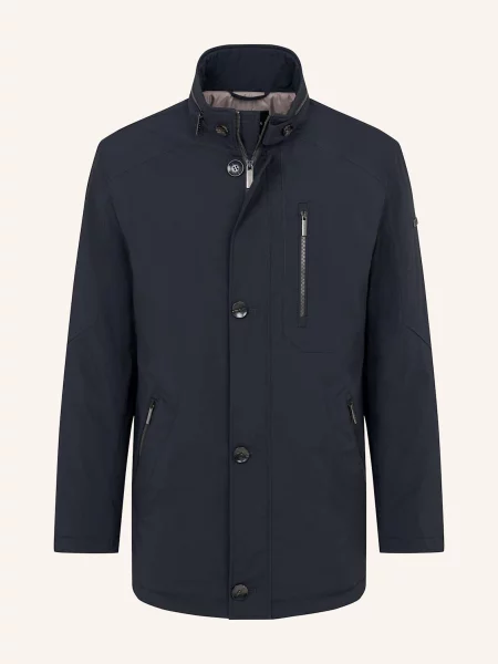 Bugatti Bunda tmavě modrá