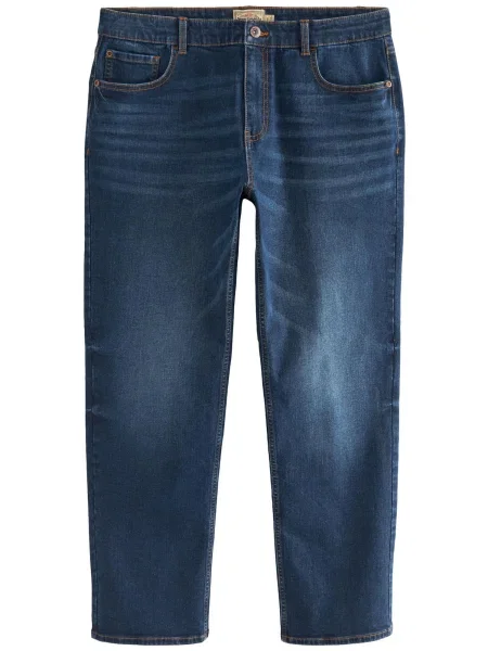 Next Jeans Essential' albastru