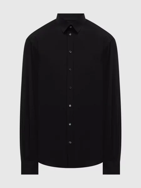 Рубашка Dolce&gabbana черная