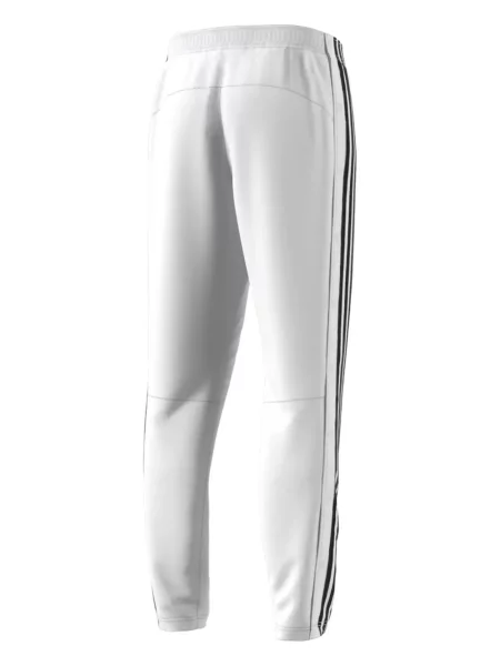 Tricou Adidas alergare din fleece streetstyle gri