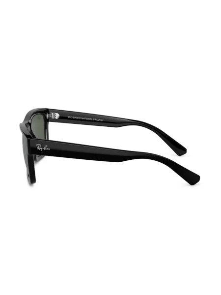 Saulės akiniai Ray-ban juoda