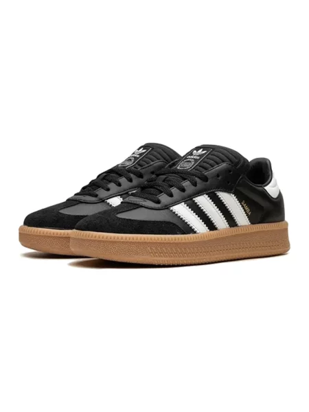 Adidas Samba XLG Unisex Buty sportowe adidas Originals Size: czarny