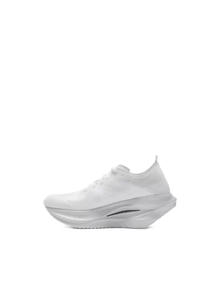 Sneakersy Comme Des Garcons białe