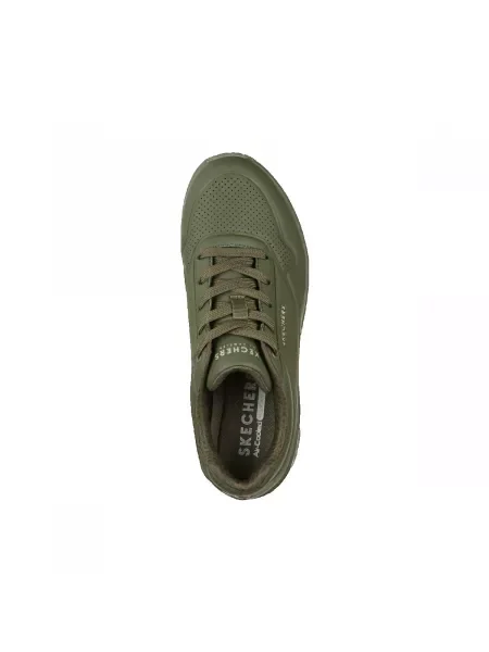 Členkové topánky Skechers