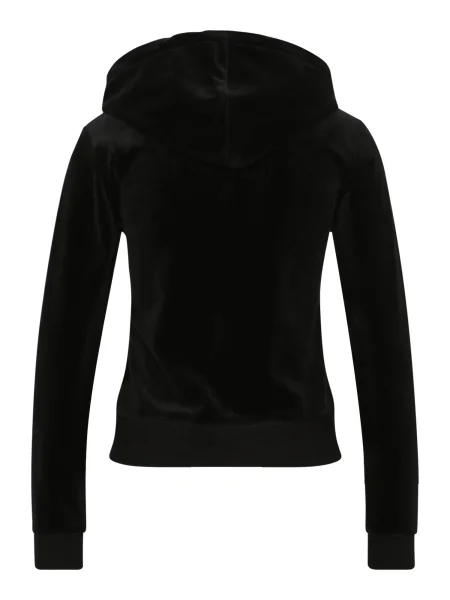 Juicy Couture Petite Hanorac ROBERTSON' negru