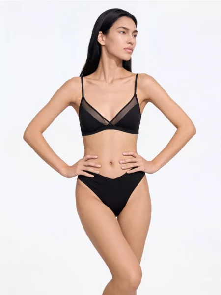 Reserved Set de 2 sutiene moi negru