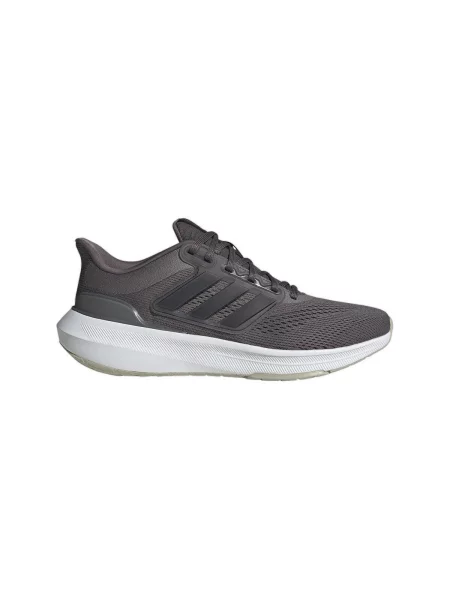 Pantofi Adidas alergare roșu