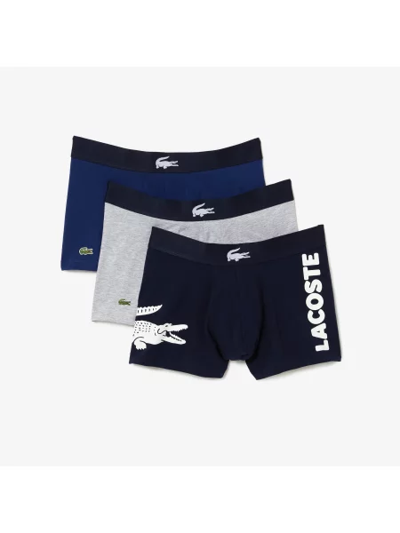Трусы Lacoste