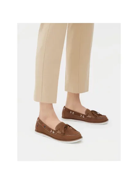 Loaferke Beverly Hills Polo Club rjava